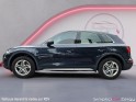Audi q5 design luxe quattro 2.0 tfsi 252 s tronic 7   / audio audi / / sièges avant chauffant occasion osny simplicicar...