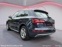 Audi q5 design luxe quattro 2.0 tfsi 252 s tronic 7   / audio audi / / sièges avant chauffant occasion osny simplicicar...
