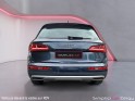 Audi q5 design luxe quattro 2.0 tfsi 252 s tronic 7   / audio audi / / sièges avant chauffant occasion osny simplicicar...