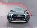 Audi q5 design luxe quattro 2.0 tfsi 252 s tronic 7   / audio audi / / sièges avant chauffant occasion osny simplicicar...