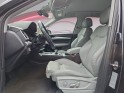 Audi q5 design luxe quattro 2.0 tfsi 252 s tronic 7   / audio audi / / sièges avant chauffant occasion osny simplicicar...