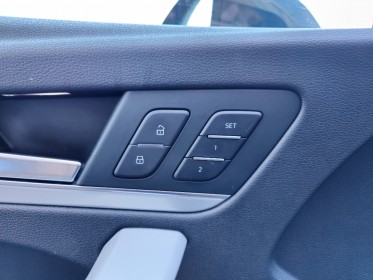 Audi q5 design luxe quattro 2.0 tfsi 252 s tronic 7   / audio audi / / sièges avant chauffant occasion osny simplicicar...