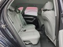 Audi q5 design luxe quattro 2.0 tfsi 252 s tronic 7   / audio audi / / sièges avant chauffant occasion osny simplicicar...