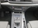 Audi q5 design luxe quattro 2.0 tfsi 252 s tronic 7   / audio audi / / sièges avant chauffant occasion osny simplicicar...