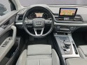 Audi q5 design luxe quattro 2.0 tfsi 252 s tronic 7   / audio audi / / sièges avant chauffant occasion osny simplicicar...