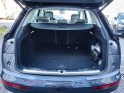 Audi q5 design luxe quattro 2.0 tfsi 252 s tronic 7   / audio audi / / sièges avant chauffant occasion osny simplicicar...