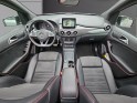 Mercedes classe b fascination amg 180 122 7-g  / toit panoramique occasion osny simplicicar simplicibike france