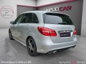 Mercedes classe b fascination amg 180 122 7-g  / toit panoramique occasion osny simplicicar simplicibike france