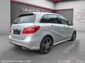 Mercedes classe b fascination amg 180 122 7-g  / toit panoramique occasion osny simplicicar simplicibike france