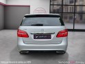 Mercedes classe b fascination amg 180 122 7-g  / toit panoramique occasion osny simplicicar simplicibike france
