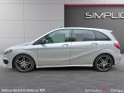 Mercedes classe b fascination amg 180 122 7-g  / toit panoramique occasion osny simplicicar simplicibike france