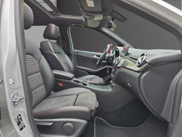 Mercedes classe b fascination amg 180 122 7-g  / toit panoramique occasion osny simplicicar simplicibike france