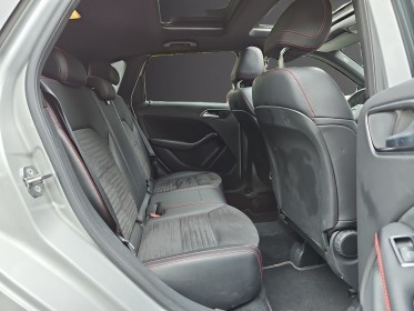 Mercedes classe b fascination amg 180 122 7-g  / toit panoramique occasion osny simplicicar simplicibike france