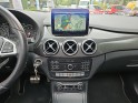 Mercedes classe b fascination amg 180 122 7-g  / toit panoramique occasion osny simplicicar simplicibike france