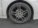 Mercedes classe b fascination amg 180 122 7-g  / toit panoramique occasion osny simplicicar simplicibike france