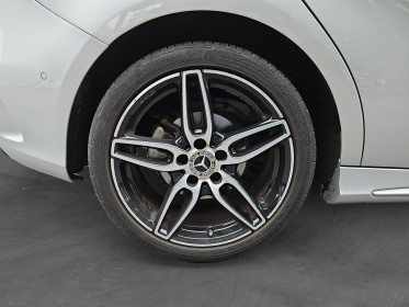 Mercedes classe b fascination amg 180 122 7-g  / toit panoramique occasion osny simplicicar simplicibike france