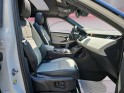 Land rover range rover evoque se p300e phev r-dynamic awd bva8 occasion osny simplicicar simplicibike france