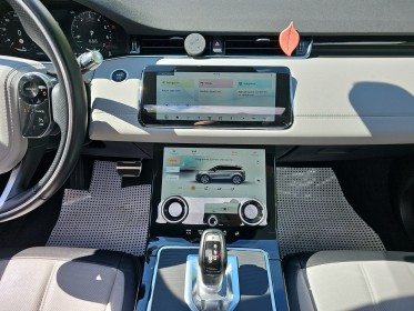 Land rover range rover evoque se p300e phev r-dynamic awd bva8 occasion osny simplicicar simplicibike france