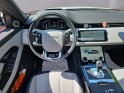 Land rover range rover evoque se p300e phev r-dynamic awd bva8 occasion osny simplicicar simplicibike france