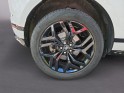 Land rover range rover evoque se p300e phev r-dynamic awd bva8 occasion osny simplicicar simplicibike france