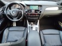 Bmw x4 f26 xdrive 30d 258 ch m sport occasion osny simplicicar simplicibike france