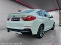Bmw x4 f26 xdrive 30d 258 ch m sport occasion osny simplicicar simplicibike france