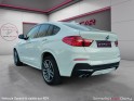 Bmw x4 f26 xdrive 30d 258 ch m sport occasion osny simplicicar simplicibike france