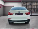 Bmw x4 f26 xdrive 30d 258 ch m sport occasion osny simplicicar simplicibike france