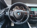 Bmw x4 f26 xdrive 30d 258 ch m sport occasion osny simplicicar simplicibike france