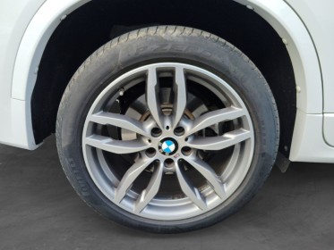 Bmw x4 f26 xdrive 30d 258 ch m sport occasion osny simplicicar simplicibike france