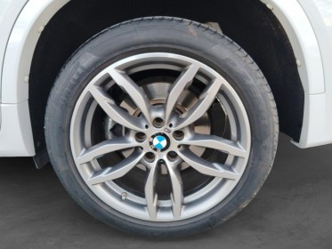 Bmw x4 f26 xdrive 30d 258 ch m sport occasion osny simplicicar simplicibike france