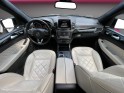 Mercedes gle executive 500 e 333 cv 7g-tronic plus  4matic / garantie 12 mois / occasion osny simplicicar simplicibike france