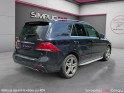 Mercedes gle executive 500 e 333 cv 7g-tronic plus  4matic / garantie 12 mois / occasion osny simplicicar simplicibike france