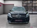 Mercedes gle executive 500 e 333 cv 7g-tronic plus  4matic / garantie 12 mois / occasion osny simplicicar simplicibike france