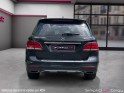 Mercedes gle executive 500 e 333 cv 7g-tronic plus  4matic / garantie 12 mois / occasion osny simplicicar simplicibike france