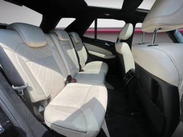 Mercedes gle executive 500 e 333 cv 7g-tronic plus  4matic / garantie 12 mois / occasion osny simplicicar simplicibike france