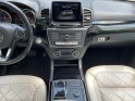 Mercedes gle executive 500 e 333 cv 7g-tronic plus  4matic / garantie 12 mois / occasion osny simplicicar simplicibike france