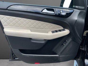 Mercedes gle executive 500 e 333 cv 7g-tronic plus  4matic / garantie 12 mois / occasion osny simplicicar simplicibike france