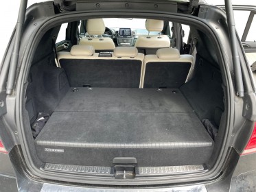 Mercedes gle executive 500 e 333 cv 7g-tronic plus  4matic / garantie 12 mois / occasion osny simplicicar simplicibike france