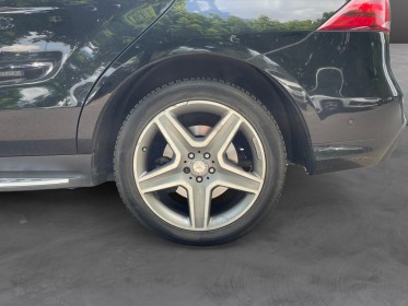 Mercedes gle executive 500 e 333 cv 7g-tronic plus  4matic / garantie 12 mois / occasion osny simplicicar simplicibike france