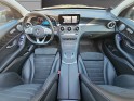 Mercedes glc 245 cv amg line 300 d 9g-tronic 4matic occasion osny simplicicar simplicibike france