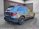 Mercedes glc 245 cv amg line 300 d 9g-tronic 4matic occasion osny simplicicar simplicibike france