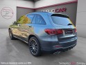 Mercedes glc 245 cv amg line 300 d 9g-tronic 4matic occasion osny simplicicar simplicibike france