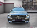 Mercedes glc 245 cv amg line 300 d 9g-tronic 4matic occasion osny simplicicar simplicibike france