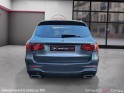 Mercedes glc 245 cv amg line 300 d 9g-tronic 4matic occasion osny simplicicar simplicibike france