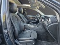 Mercedes glc 245 cv amg line 300 d 9g-tronic 4matic occasion osny simplicicar simplicibike france