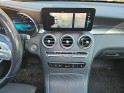 Mercedes glc 245 cv amg line 300 d 9g-tronic 4matic occasion osny simplicicar simplicibike france