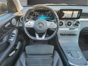 Mercedes glc 245 cv amg line 300 d 9g-tronic 4matic occasion osny simplicicar simplicibike france