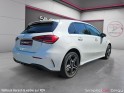 Mercedes classe a éclairage d'ambiance / amg line 250 e / eq power 8g-dct / occasion osny simplicicar simplicibike france