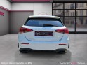 Mercedes classe a éclairage d'ambiance / amg line 250 e / eq power 8g-dct / occasion osny simplicicar simplicibike france